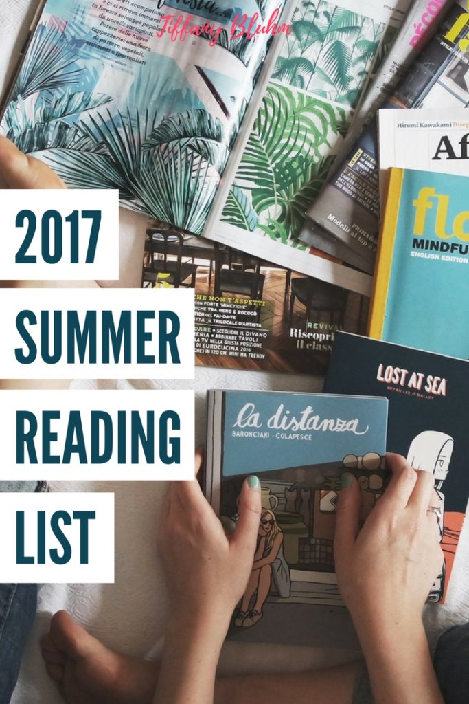 2017summerreadinglist