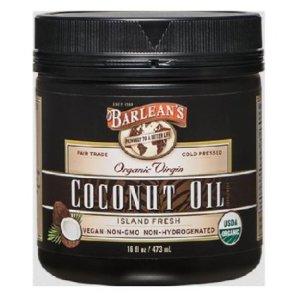 coconut oil