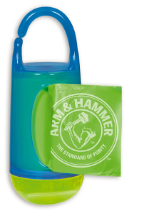arm and hammer diaper bags