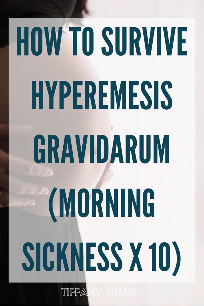 HYPEREMESIS