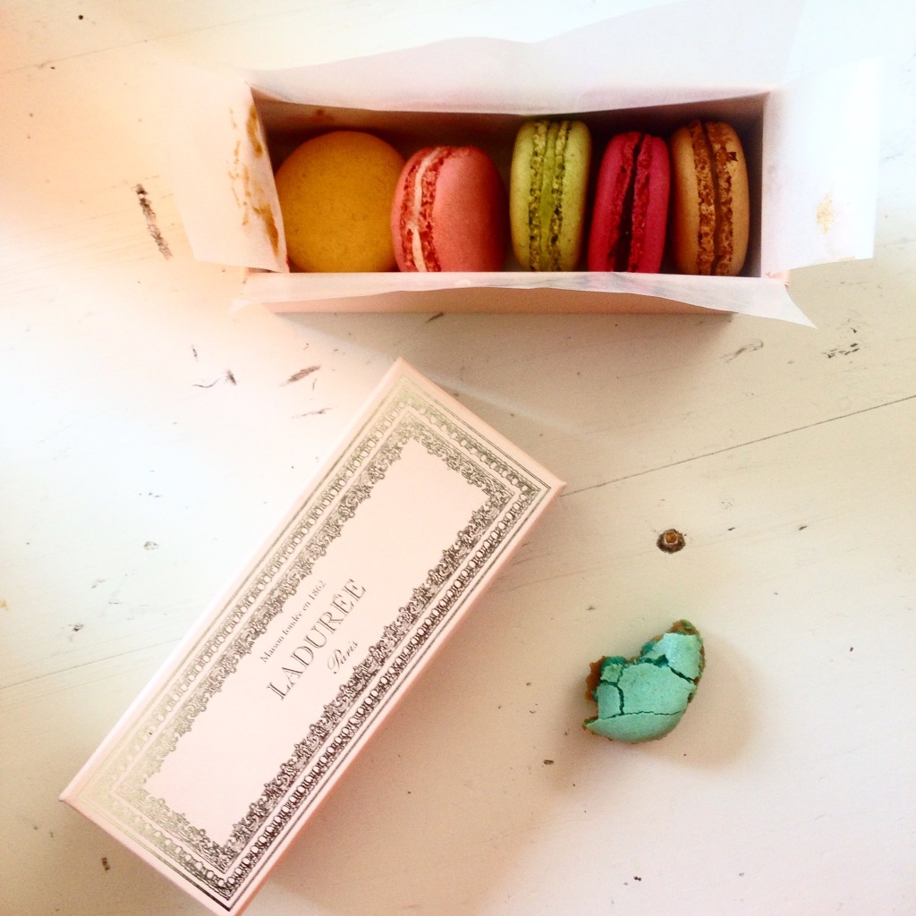 laduree