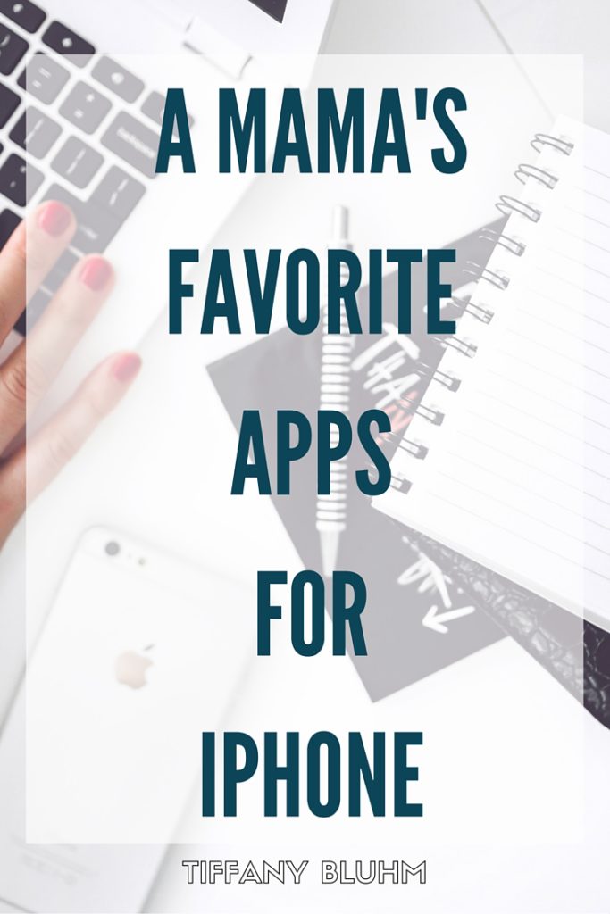 apps for mama