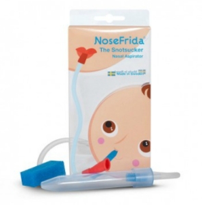 nosefrida